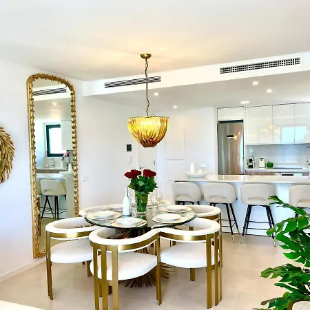 Magnificent 3 Bedroom Penthouse Appartement Fuengirola
