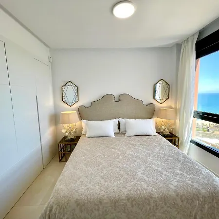 Magnificent 3 Bedroom Penthouse * Fuengirola