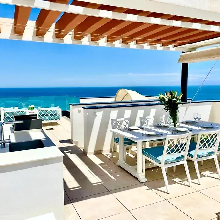 Magnificent 3 Bedroom Penthouse Appartement