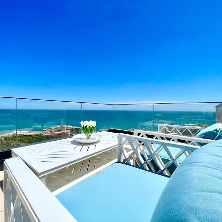 Appartement Magnificent 3 Bedroom Penthouse *