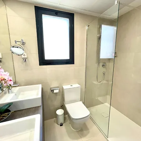 Magnificent 3 Bedroom Penthouse Fuengirola